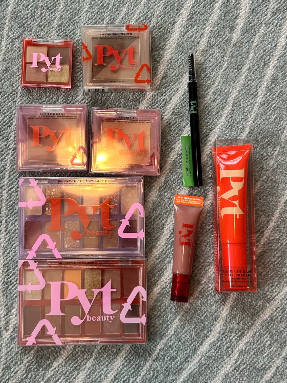 Pyt Beauty Bundle